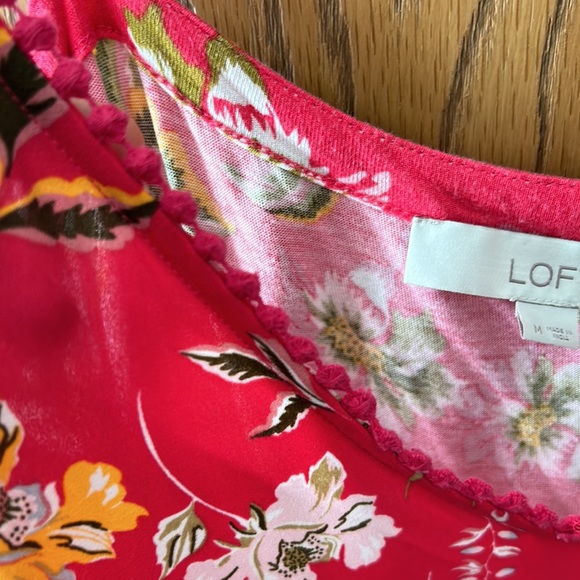 Loft Shirt - Picture 3 of 4